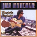 Jon Butcher - Electric Factory Jon Butcher - Electric Factory